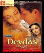 Devdas 2002 song download